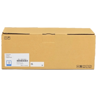 Printronix LP654C Cyan Original Drum Unit 50K - (U56130203) - PRINTRONIX