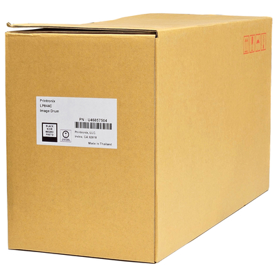 Printronix LP844C Black Original Drum Unit 30K - (U46857504) - PRINTRONIX