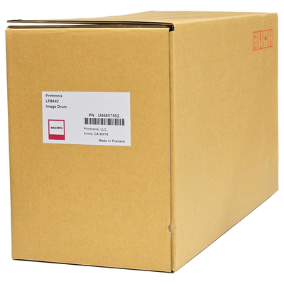Printronix LP844C Kırmızı Orjinal Drum Ünitesi 30K - (U46857502) - PRINTRONIX