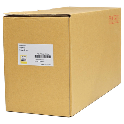 Printronix LP844C Yellow Original Drum Unit 30K - (U46857501) - PRINTRONIX
