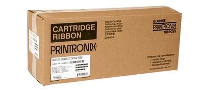 Printronix P7000 / P8000 Original Ribbon 4 Pk - (255048-401) - PRINTRONIX