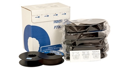 Printronix P7000 Original Ribbon 6 Pk - (179499-001) - PRINTRONIX