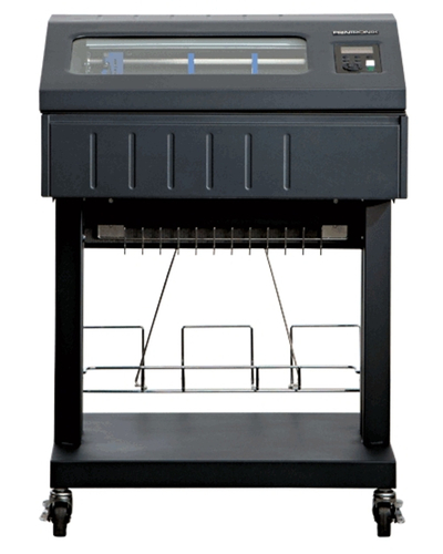 Printronix P8010 A3 Line Matrix Yazıcı - 1000lpm, Open Pedestal (P8P10-1111-0)