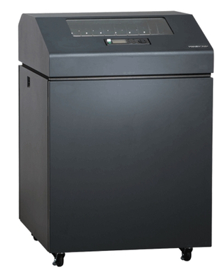 Printronix P8C05 Line Matrix Printer - 500lpm, Cabinet (P8C05-1111-0) - Thumbnail