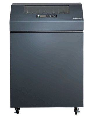 PRINTRONIX - Printronix P8C20 Line Matrix Yazıcı - 2000lpm, Cabinet (P8C20-1111-0)