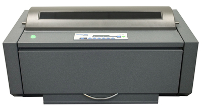 Printronix S828 Seri Nokta Vuruşlu Yazıcı (SM828-TR) - PRINTRONIX