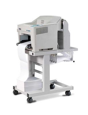 PSI PP3034 Sürekli Form Lazer Yazıcı - PSI