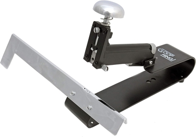 Regur Ring King1 Zımba - 50 Sayfa Gri / Krom - Regur