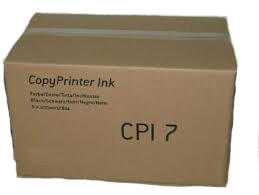 Rex Rotary 817110 CPI-7 Ink DX3440 - RICOH