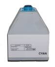 Rex Rotary 885489 Cyan Original Toner - DSC 328 / DSC 332 - 1