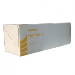 NRG - Rex Rotary 887826 C8406 / C8606 Serisi Sarı Orjinal Toner (T4054)