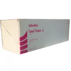 NRG - Rex Rotary 887827 C8406 / C8606 Serisi Kırmızı Orjinal Toner (T4053)