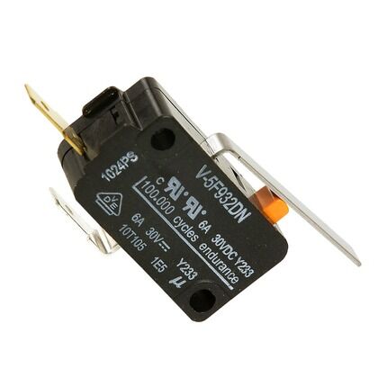 Ricoh 1204-2805 Micro Switch - Aficio 2035 / 2045 / 3035 (T14551)