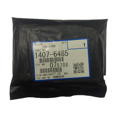 Ricoh 1407-6465 Non Volatile Memory Chip - Aficio AP400 / 410N - RICOH