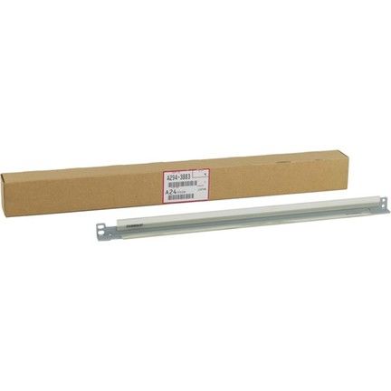 Ricoh 2090 Compatible Lower Sleeved Roller Aficio 850-1050-1085-2105 - 1