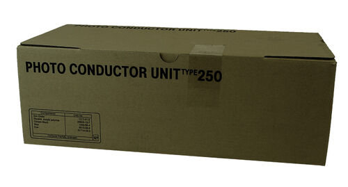 Ricoh 209622 Type 250 Photoconductor Unit / Drum Ünitesi Aficio 200 (T12430)