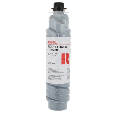 Ricoh Type 2220D (885226) Original Toner - Aficio 1022 / 1027 - RICOH
