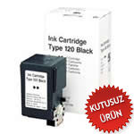 Ricoh 339353 Type 120 Black Cartridge - Fax 880MP (Without Box)