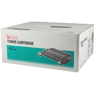 Ricoh 400398 Type 1400 Siyah Orjinal Toner - AP1600 (T14883) - RICOH