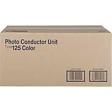 Ricoh 400843 Type 125 Renkli Drum Ünitesi - CL2000 / CL3000 (T3653) - RICOH