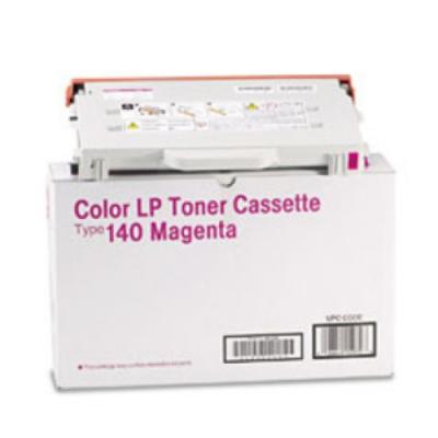 Ricoh 402099 Type 140 Kırmızı Orjinal Toner (T9798) - RICOH