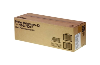 Ricoh 402310 (Type 72) Siyah Orjinal Photoconductor Unit - CL7200 / CL7300 - RICOH