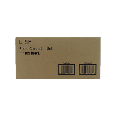 RICOH - Ricoh 402448 Siyah Orjinal Drum Ünitesi - Type 165 (T17659)