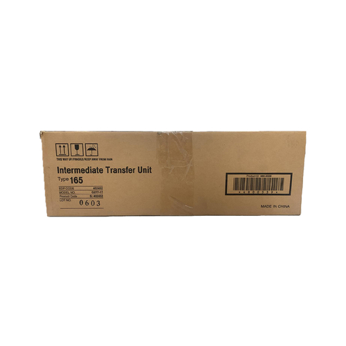 Ricoh 402452 Orjinal Transfer Belt Assembly - Aficio CL3500N (T17661) - 1
