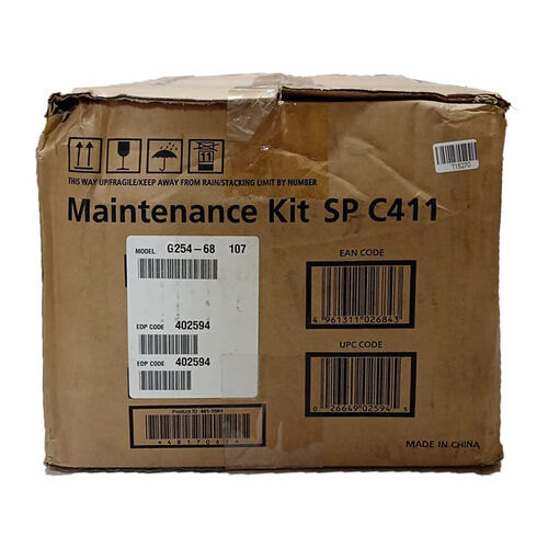 Ricoh 402594 Original Maintenance Kit - SPC410 / SPC420