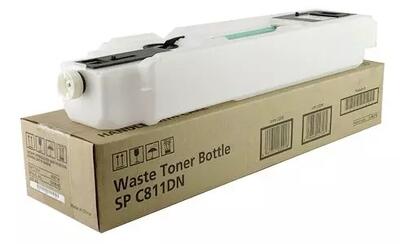 Ricoh 402716 Waste Toner - SP C811 / C820 / C821 - RICOH