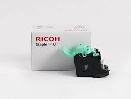 Ricoh 404236 Type U Zımba Kartuşu - 1107 / 1357 (T14771) - RICOH