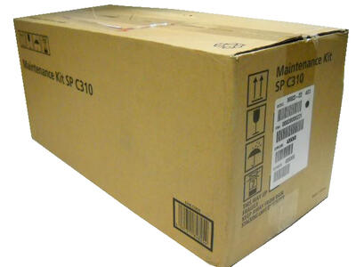 Ricoh 406068 Maintenance Kit - SP-C311 / SP-C312 / SP-C320 - RICOH