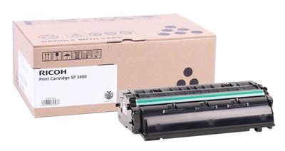 Ricoh 406522 Orjinal Toner SP3400HE / SP3500HE (T11900) - RICOH