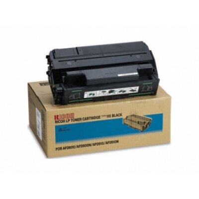 Ricoh 406714 Maintenance Kit Type 610 - AP610N - RICOH