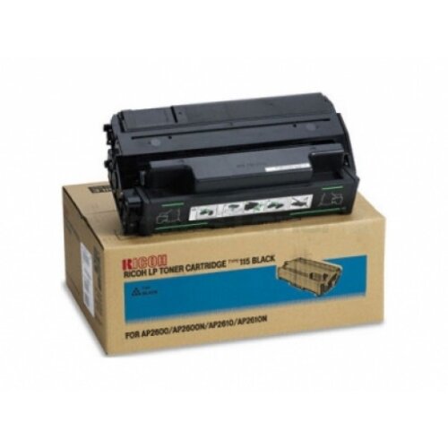 Ricoh 406714 Maintenance Kit Type 610 - AP610N - 1