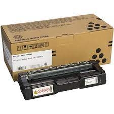 RICOH - Ricoh 407653 Siyah Orjinal Toner - SP-C252DN / SP-C252SF (T16866)