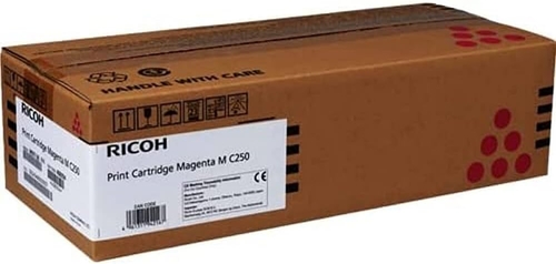 Ricoh 408354 Magenta Original Toner - MC250 - 1