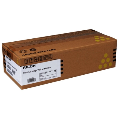 Ricoh 408355 Yellow Original Toner - MC250 - RICOH