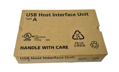 Ricoh 412867 Type A Host Interface Unit - MPC2500 (T17724) - RICOH