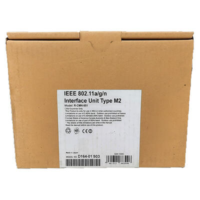 Ricoh 416572 Interface Unit Type M2 (T15951) - RICOH