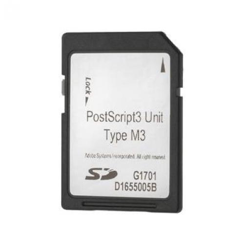 Ricoh 417176 PostScript Unit - MPC3003 - 1