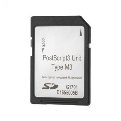 Ricoh 417176 PostScript Unit - MPC3003 - RICOH