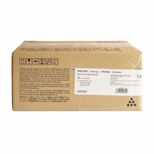 Ricoh 419079 Orjinal Toner - IM430 - 2