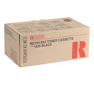 Ricoh 430291 Black Original Toner - 2000L / 2900L / 1800L - RICOH