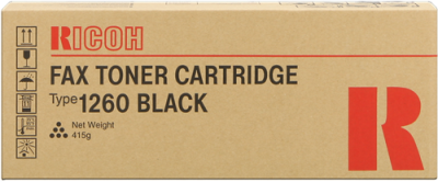 Ricoh 430351 Fax 3310 / 3320 / 4410 / 4420 Original Toner - RICOH
