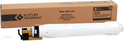 Ricoh 43269 Siyah Muadil Toner - MP-C3501E - RICOH