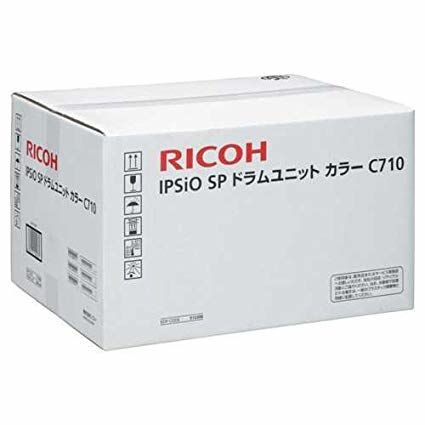 Ricoh 515308 Color Drum Unit Seti Ipsio SP-C710, SP-C711, SP-C720, SP-C721