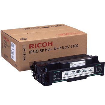RICOH - Ricoh 515316 Ipsio 6100 Original Toner (G29600) SP6100, SP6110, SP6210, SP6320