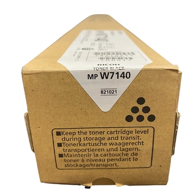Ricoh 821021 Original Toner - MP W5100 / MP W7100 - RICOH