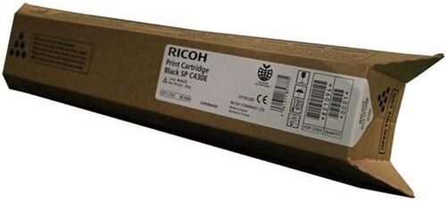 Ricoh 821094 Black Original Toner - SPC430 dn / SPC431 dn - 1